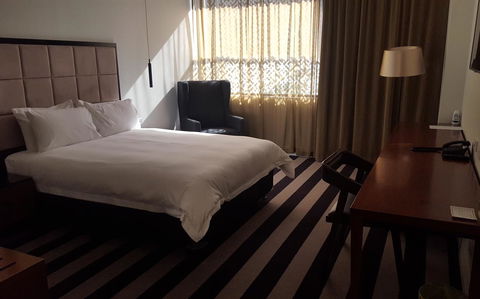 Ellen Hotel - Darwin Holiday 4