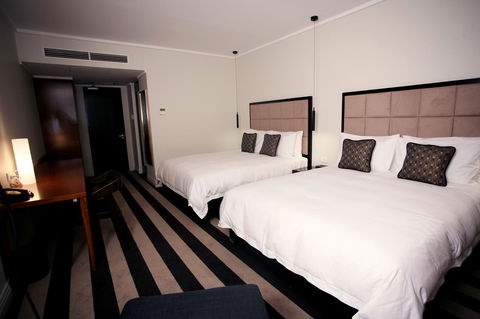 Ellen Hotel - Darwin Holiday 19