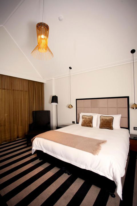 Ellen Hotel - Darwin Holiday 15