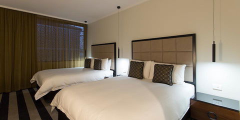 Ellen Hotel - Darwin Holiday 17