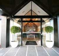 Ellen Hotel - Darwin Holiday