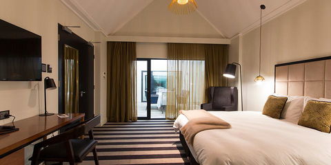 Ellen Hotel - Darwin Holiday 16