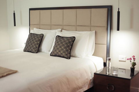 Ellen Hotel - Darwin Holiday 14