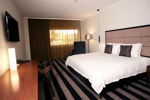 Ellen Hotel - Darwin Holiday 7