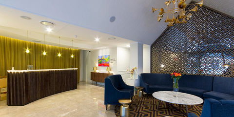 Ellen Hotel - Darwin Holiday 8