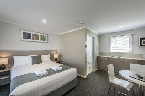 Discovery Parks - Hahndorf - Darwin Holiday 20