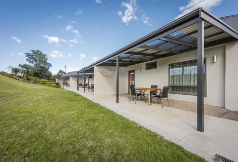 Discovery Parks - Hahndorf - Darwin Holiday 35