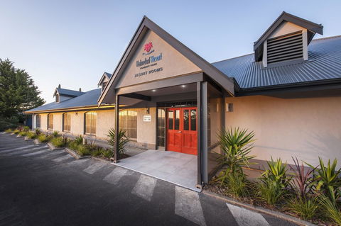 Discovery Parks - Hahndorf - Darwin Holiday 3