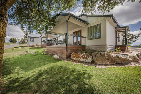 Discovery Parks - Hahndorf - Darwin Holiday 44