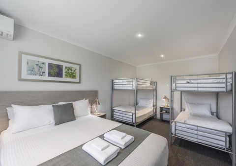 Discovery Parks - Hahndorf - Darwin Holiday 8