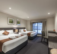 Hahndorf Resort - Darwin Holiday