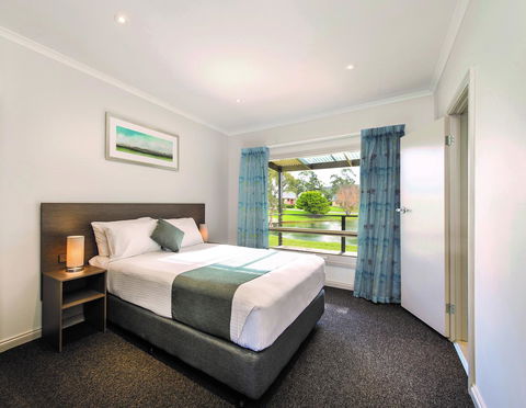 Discovery Parks - Hahndorf - Darwin Holiday 42