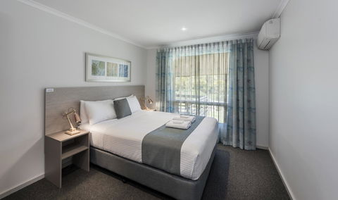 Discovery Parks - Hahndorf - Darwin Holiday 7