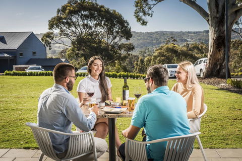 Discovery Parks - Hahndorf - Darwin Holiday 23