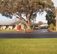 Alexander Cameron Suites - Darwin Holiday