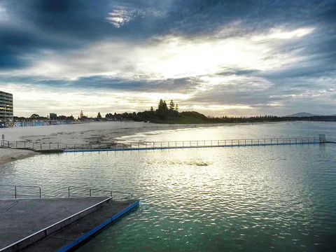 Ebbtide 25 - Darwin Holiday 0