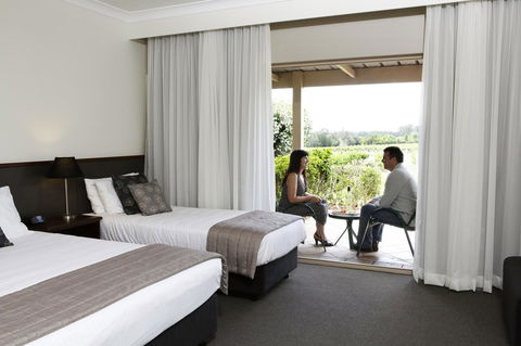 Harrigan\'s Hunter Valley - Darwin Holiday 5