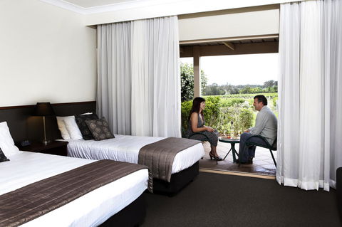 Harrigan\'s Hunter Valley - Darwin Holiday 25