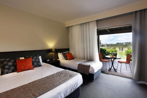 Harrigan\'s Hunter Valley - Darwin Holiday 7