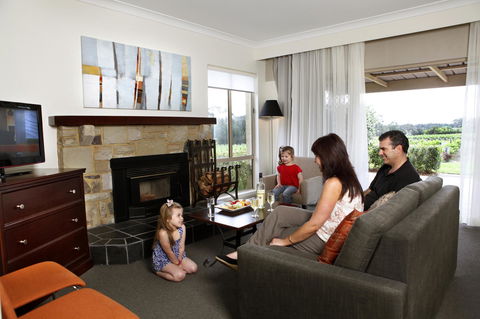 Harrigan\'s Hunter Valley - Darwin Holiday 1