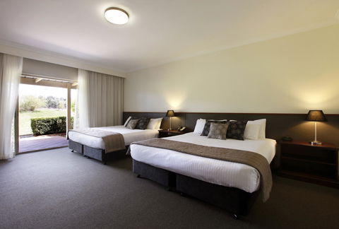 Harrigan\'s Hunter Valley - Darwin Holiday 15