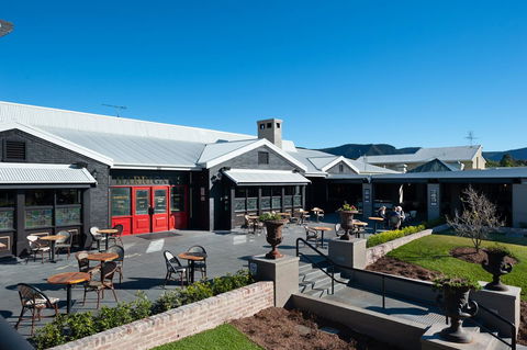 Harrigan\'s Hunter Valley - Darwin Holiday 4
