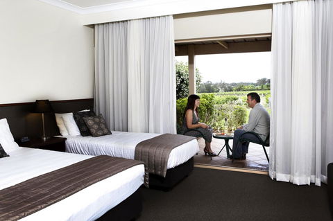 Harrigan\'s Hunter Valley - Darwin Holiday 10