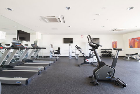 Ther-Rich Elegant 1BR Apartment In Walkerville - Darwin Holiday 37