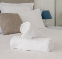 Ther-Rich Elegant 1BR Apartment in Walkerville - Darwin Holiday