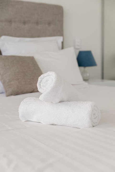 Ther-Rich Elegant 1BR Apartment In Walkerville - Darwin Holiday 0