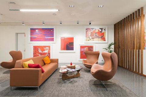 Ther-Rich Elegant 1BR Apartment In Walkerville - Darwin Holiday 40