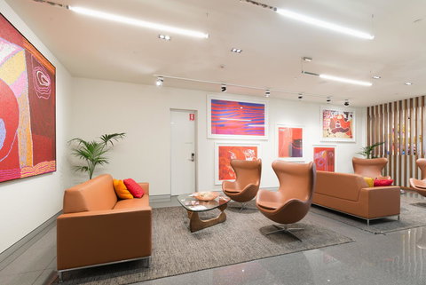 Ther-Rich Elegant 1BR Apartment In Walkerville - Darwin Holiday 41