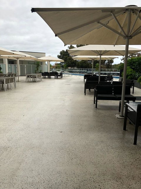 Ther-Rich Elegant 1BR Apartment In Walkerville - Darwin Holiday 39