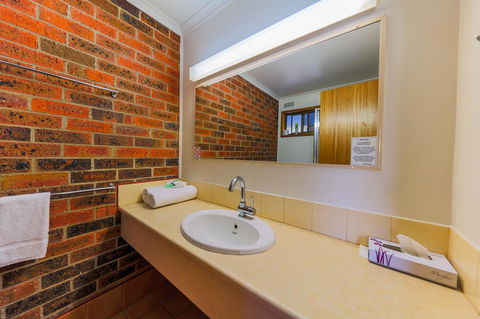 Country Roads Motor Inn Naracoorte - Darwin Holiday 33