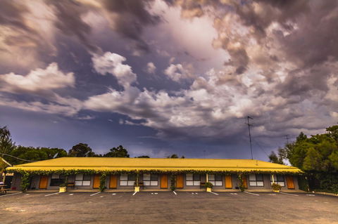 Country Roads Motor Inn Naracoorte - Darwin Holiday 40