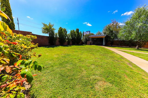 Country Roads Motor Inn Naracoorte - Darwin Holiday 43