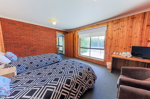 Country Roads Motor Inn Naracoorte - Darwin Holiday 15