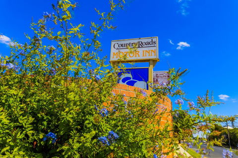 Country Roads Motor Inn Naracoorte - Darwin Holiday 23