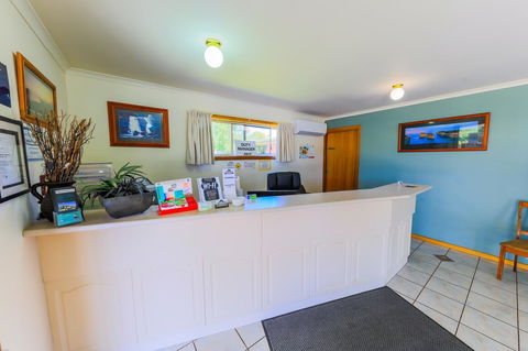 Country Roads Motor Inn Naracoorte - Darwin Holiday 36