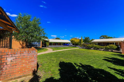 Country Roads Motor Inn Naracoorte - Darwin Holiday 42