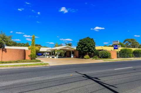 Country Roads Motor Inn Naracoorte - Darwin Holiday 11