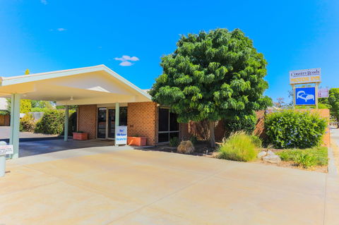 Country Roads Motor Inn Naracoorte - Darwin Holiday 41