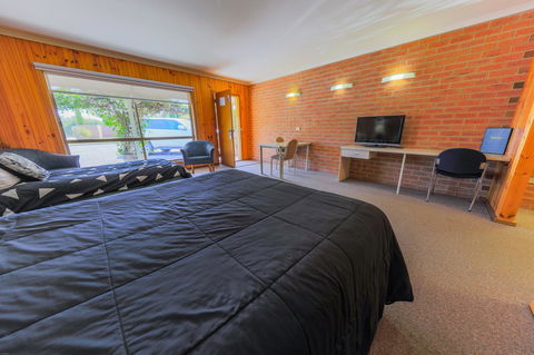 Country Roads Motor Inn Naracoorte - Darwin Holiday 35