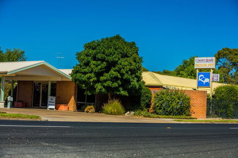 Country Roads Motor Inn Naracoorte - Darwin Holiday 8