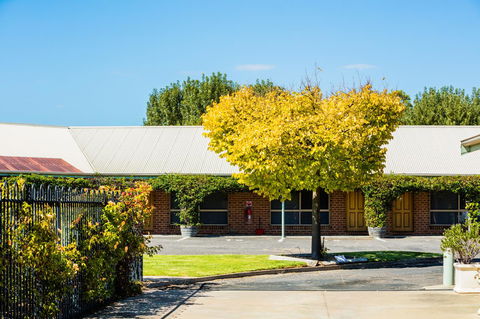 Country Roads Motor Inn Naracoorte - Darwin Holiday 6