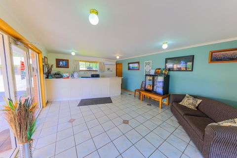 Country Roads Motor Inn Naracoorte - Darwin Holiday 14