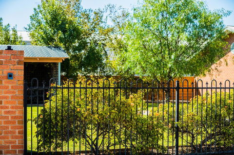 Country Roads Motor Inn Naracoorte - Darwin Holiday 44