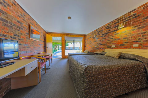 Country Roads Motor Inn Naracoorte - Darwin Holiday 10
