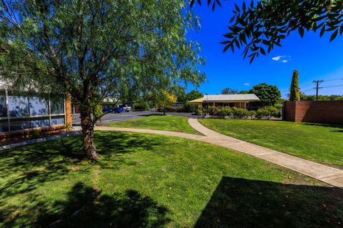 Country Roads Motor Inn Naracoorte - Darwin Holiday 39