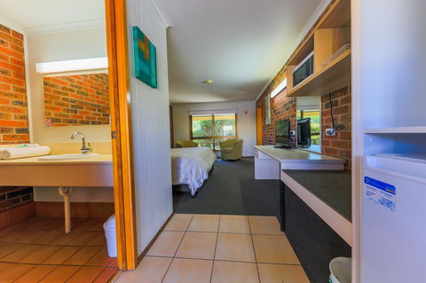 Country Roads Motor Inn Naracoorte - Darwin Holiday 12
